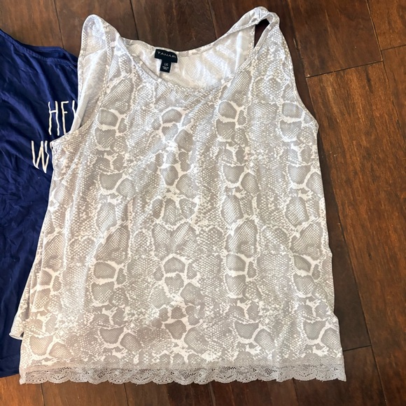 Colorful Tank Top Collection L - Picture 8 of 9